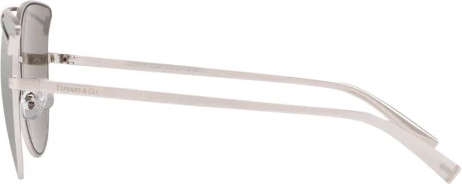 Солнцезащитные очки Tiffany TF3064 61376G Silver