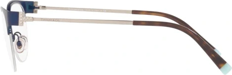 Оправа Tiffany TF1133 6129 Matte Blue