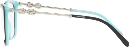 Оправа Tiffany TF2160B 8055 Black/blue