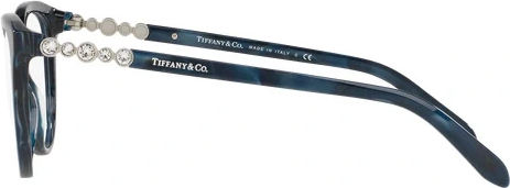 Оправа Tiffany TF2134B 8200 Blue Shell