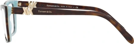 Оправа Tiffany TF2137 8134 Havana/blue