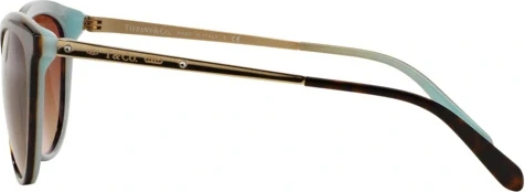 �������������� ���� Tiffany TF4117B 81343B Havana/blue