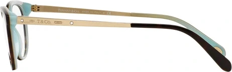 ������ Tiffany TF2128B 8134 Havana/blue