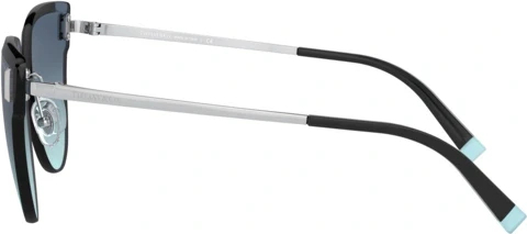 Солнцезащитные очки Tiffany TF3070 60019S Silver