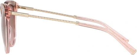 Солнцезащитные очки Tiffany TF4149 82909T Havana/pink Trasparent