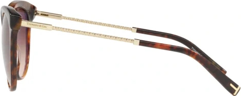 �������������� ���� Tiffany TF4149 80503B Black/havana