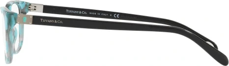 Оправа Tiffany TF2094 8239 Pois Black Blue