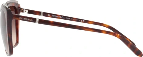 Солнцезащитные очки Tiffany TF4135B 80023C Havana