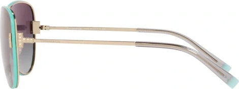 Солнцезащитные очки Tiffany TF3066 61383C Pale Gold