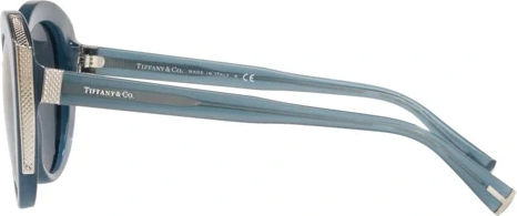 �������������� ���� Tiffany TF4151 82533F Opal Blue