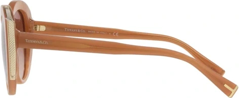 Солнцезащитные очки Tiffany TF4151 82523B Opal Camel