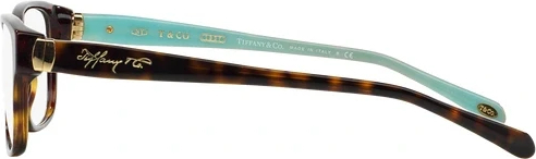 Оправа Tiffany TF2084 8015 Dark Havana