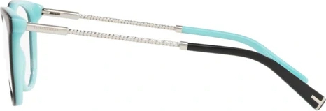 Оправа Tiffany TF2168 8055 Black/blue