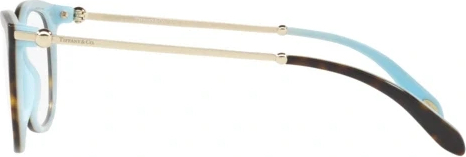 ������ Tiffany TF2157 8134 Havana/blue