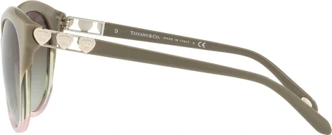 �������������� ���� Tiffany TF4133 82263M Green Gradient Pink