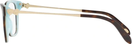 ������ Tiffany TF2141 8134 Havana/blue