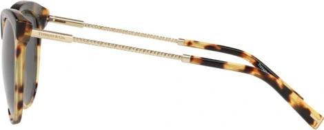 �������������� ���� Tiffany TF4149 82563F Black/yellow Havana