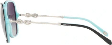 �������������� ���� Tiffany TF4145B 80553C Black/blue