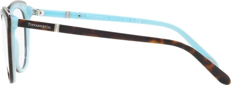 ������ Tiffany TF2147B 8134 Havana/blue