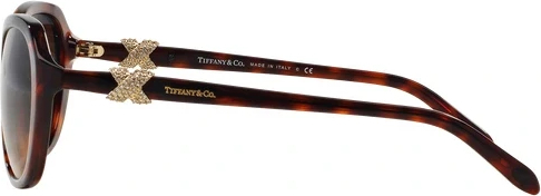 Солнцезащитные очки Tiffany TF4108B 80023B Havana