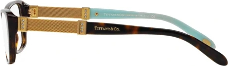 Оправа Tiffany TF2117B 8015 Havana