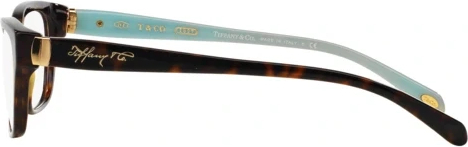 Оправа Tiffany TF2114 8015 Dark Havana