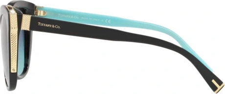 �������������� ���� Tiffany TF4150 80019S Black