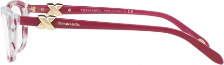 ������ Tiffany TF2074 8240 Pois Transparent Plum