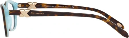 Оправа Tiffany TF2074 8216 Havana/blue
