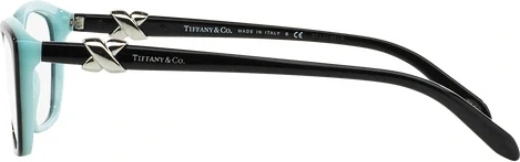 Оправа Tiffany TF2074 8055 Top Black/blue
