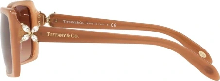 Солнцезащитные очки Tiffany TF4047B 82523B Opal Camel