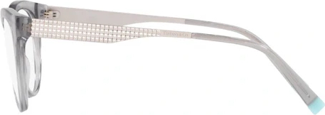 Оправа Tiffany TF2180 8270 Crystal Grey