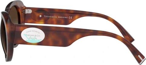 Солнцезащитные очки Tiffany TF4153 80023B Havana