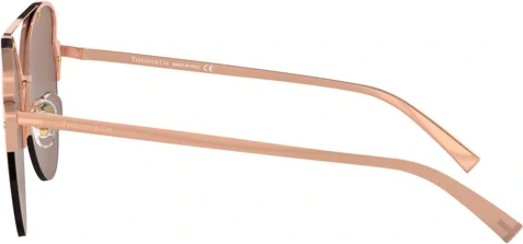 Солнцезащитные очки Tiffany TF3063 6105E0 Rubedo