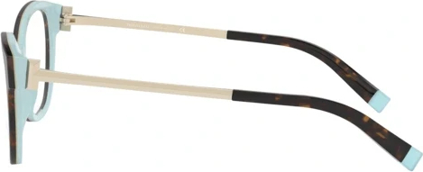 Оправа Tiffany TF2190 8134 Havana/blue