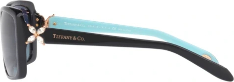 Солнцезащитные очки Tiffany TF4047B 80014U Black