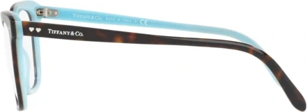 ������ Tiffany TF2155 8134 Havana/blue