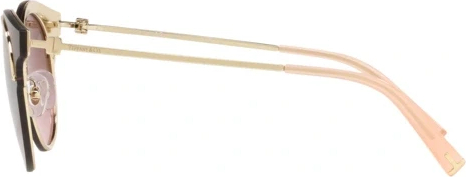 Солнцезащитные очки Tiffany TF3061 6131F5 Pale Gold
