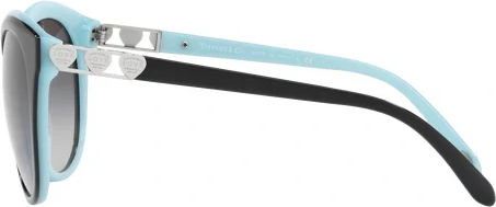 �������������� ���� Tiffany TF4133 80553C Black/blue