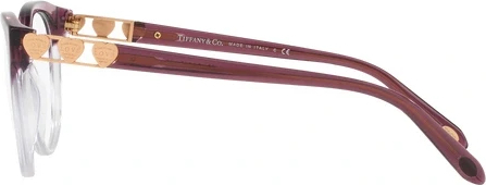 ������ Tiffany TF2145 8222 Trasp Purple Grad Lilac