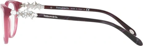 Оправа Tiffany TF2144HB 8221 Opal Red