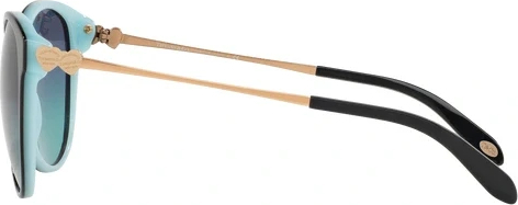 �������������� ���� Tiffany TF4127 80559S Black/blue