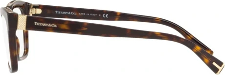 Оправа Tiffany TF2167 8015 Dark Havana