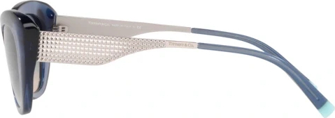 �������������� ���� Tiffany TF4158 82694M Crystal Blue