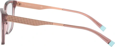 ������ Tiffany TF2189 8297 Pink Brown Transparent