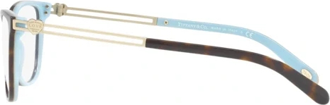 ������ Tiffany TF2151 8134 Havana/blue