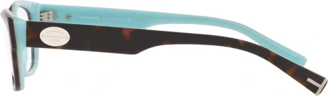 Оправа Tiffany TF2172 8292 Havana/blue