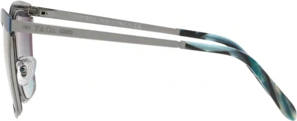 Солнцезащитные очки Tiffany TF3060 61299S Blue/gunmetal