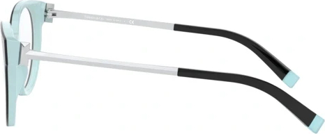 Оправа Tiffany TF2191 8055 Black/blue