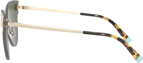   Tiffany TF3070 614903 Pale Gold